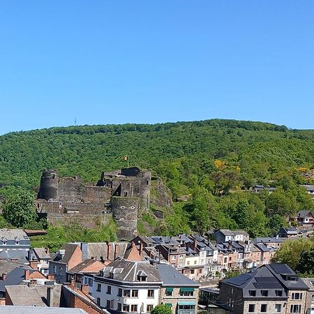 Le Panorama La-Roche-en-Ardenne Exterior foto