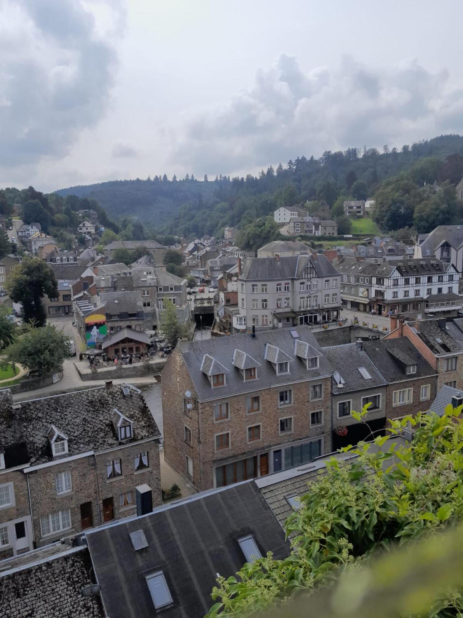 Le Panorama La-Roche-en-Ardenne Quarto foto