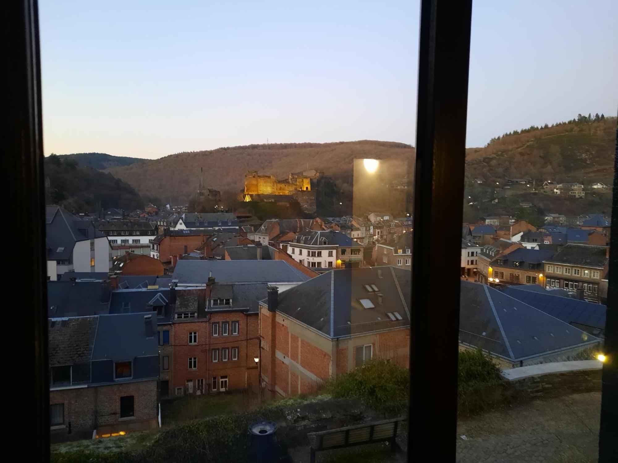 Le Panorama La-Roche-en-Ardenne Quarto foto
