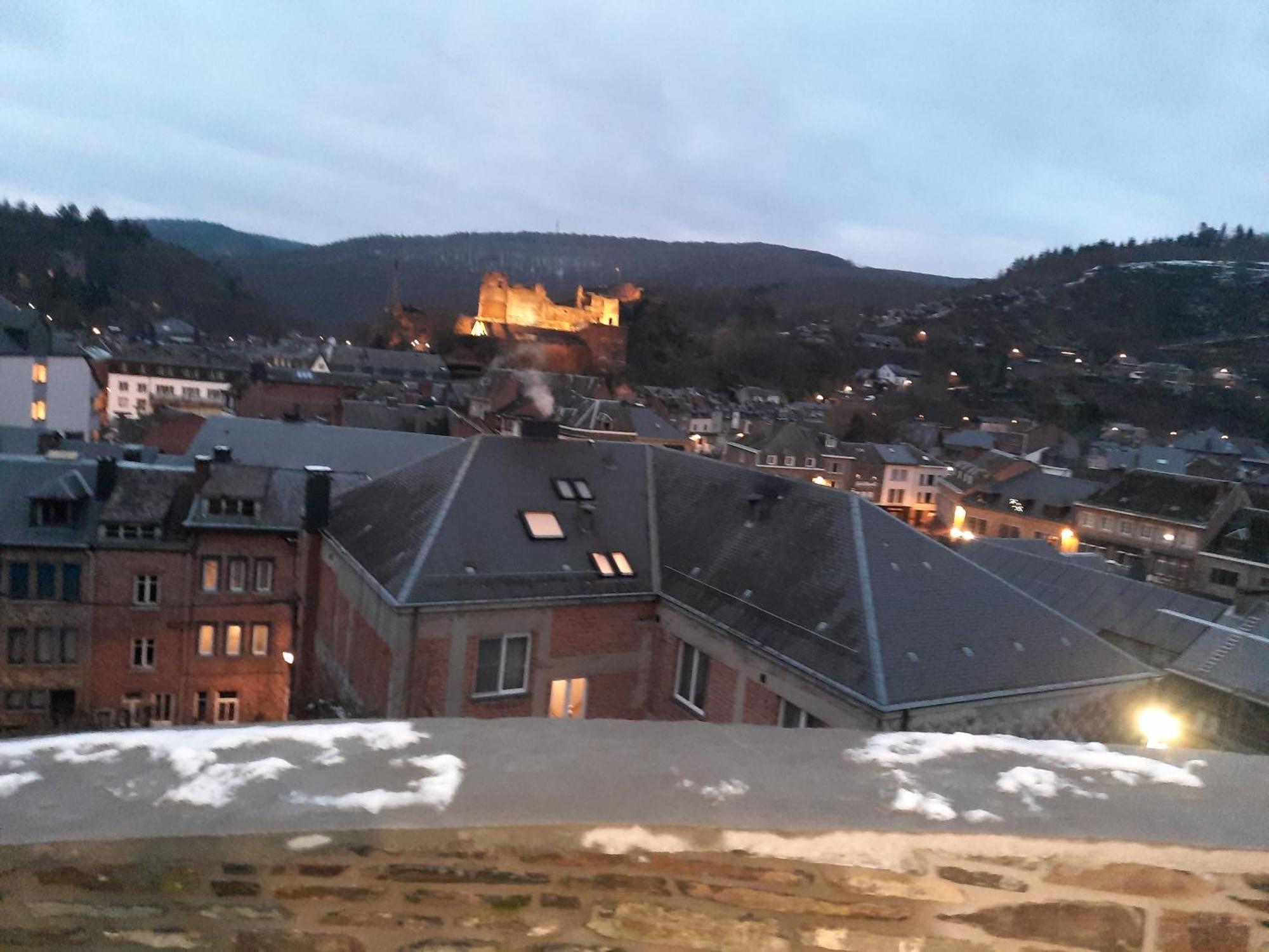 Le Panorama La-Roche-en-Ardenne Quarto foto
